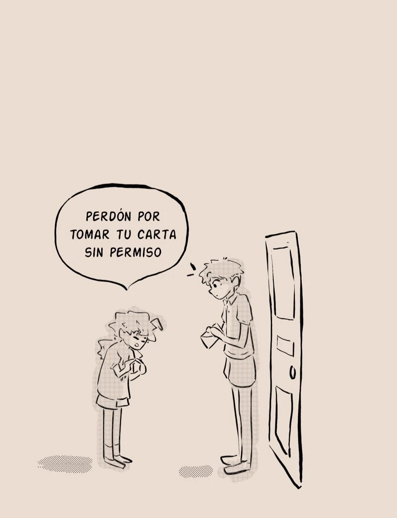 (7) Devil by the door, página 31