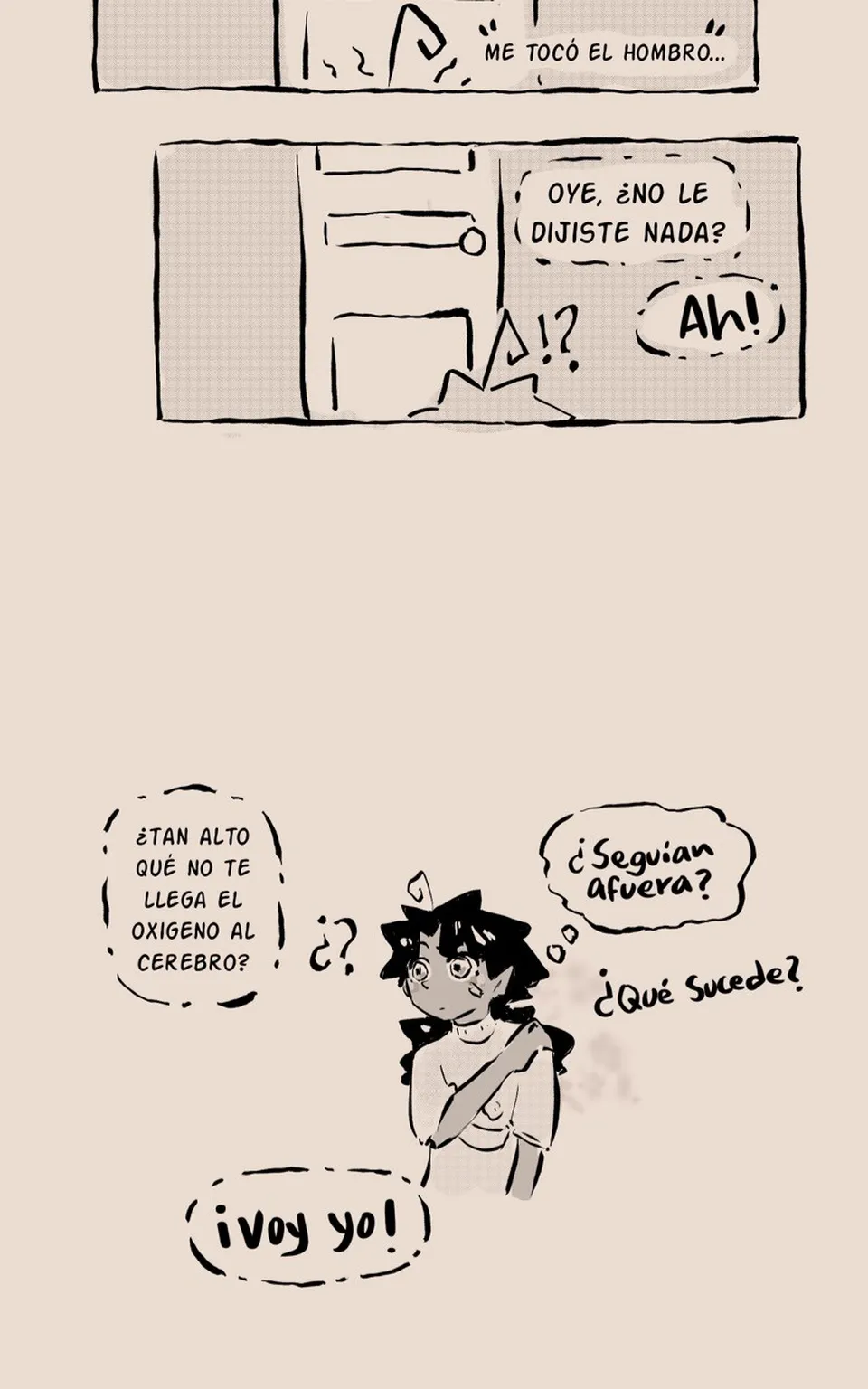 (7) Devil by the door, página 38