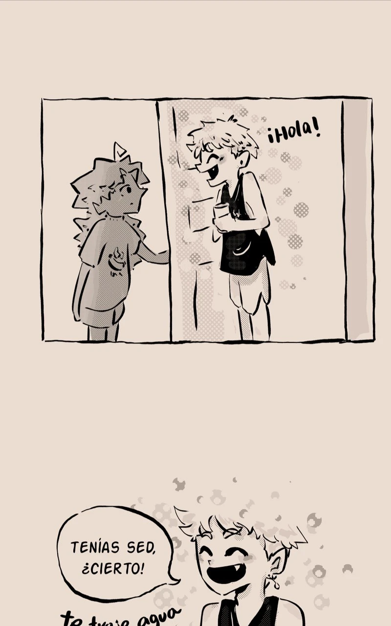 (7) Devil by the door, página 40