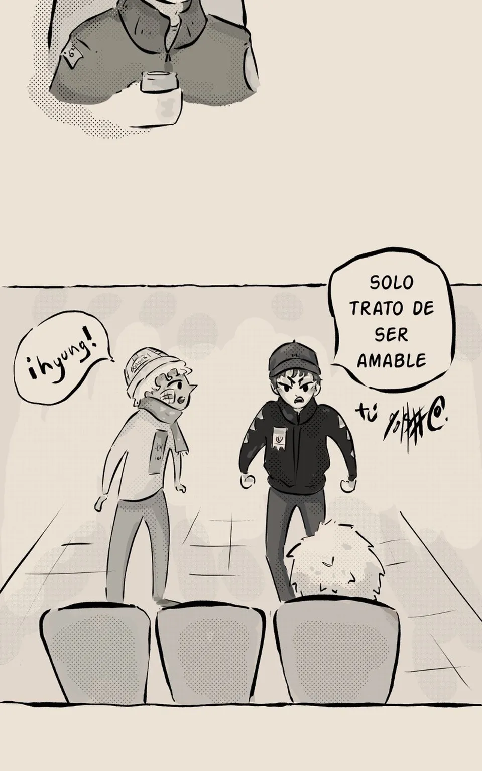 (5) Paralelos 2, page 21