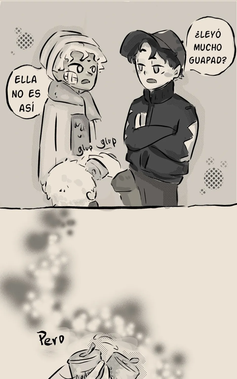 (5) Paralelos 2, page 28
