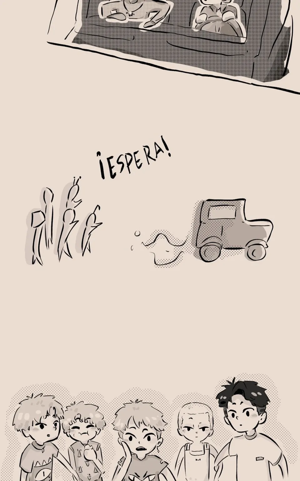 (5) Paralelos 2, page 45