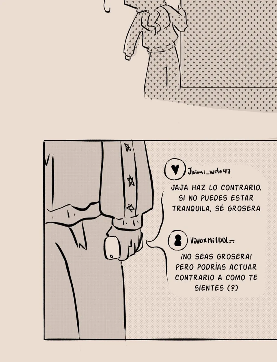 (4) El desayuno..., página 11