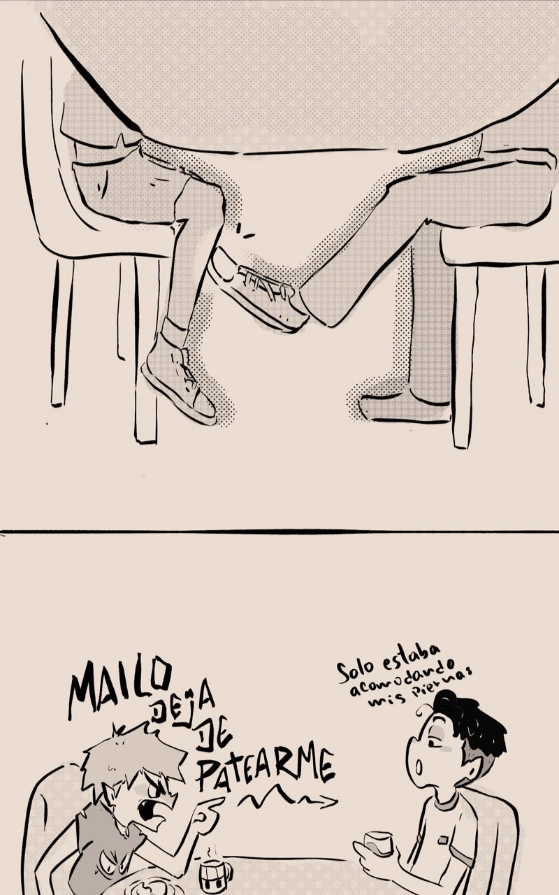 (4) El desayuno..., halaman 16