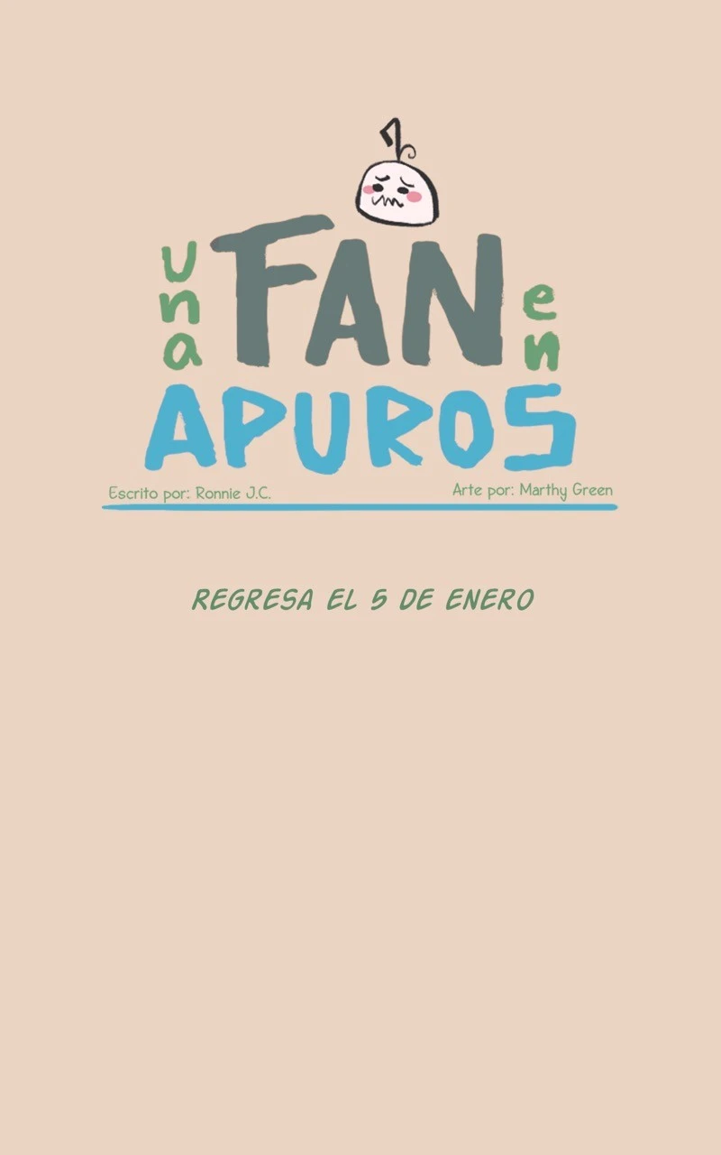 ¡ANUNCIO!, página 6