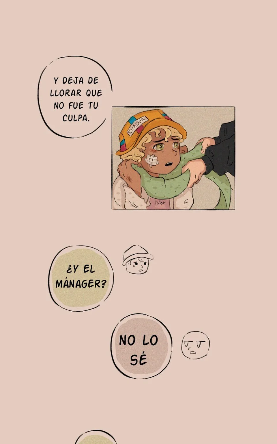 (3) Paralelos, page 4