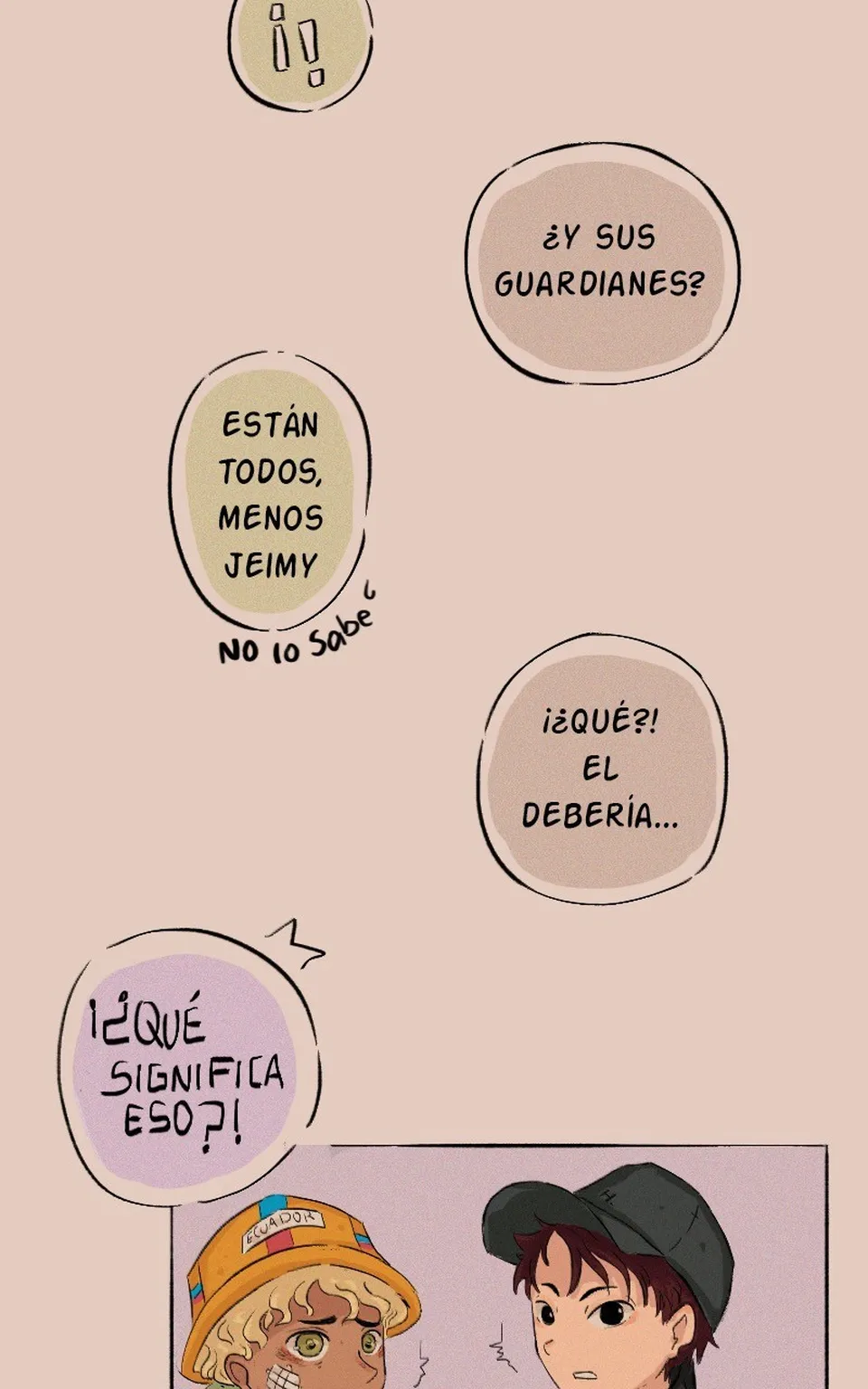 (3) Paralelos, page 5