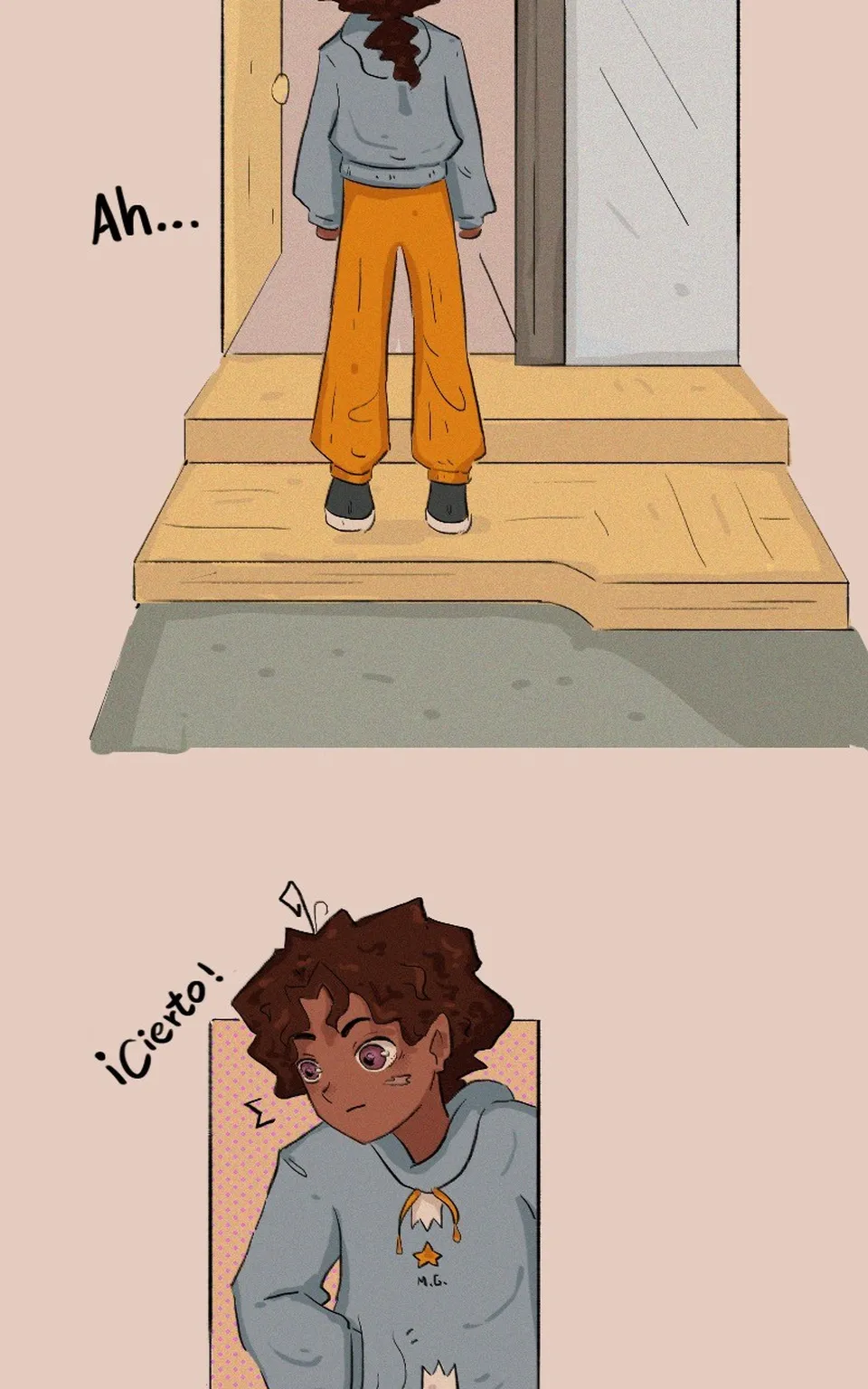 (3) Paralelos, page 14