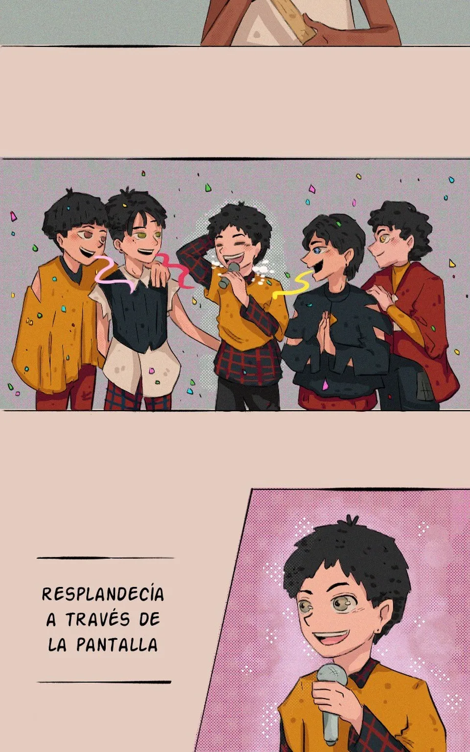 (3) Paralelos, page 25