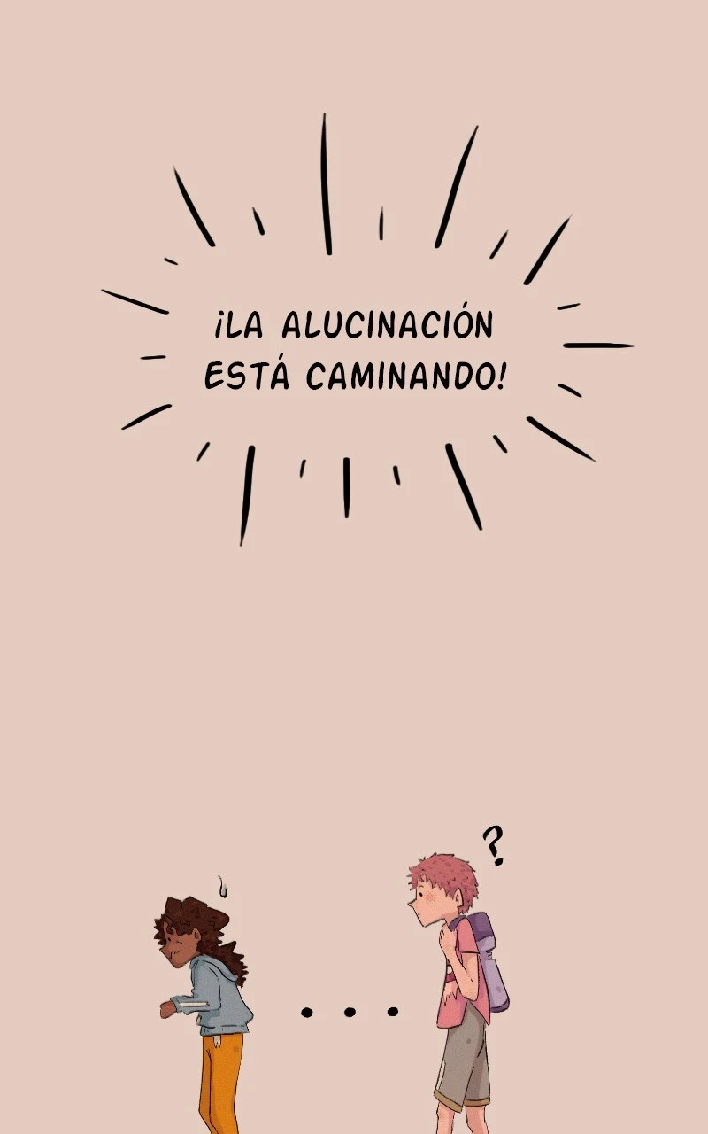 (2) ¡Freeze!, página 6