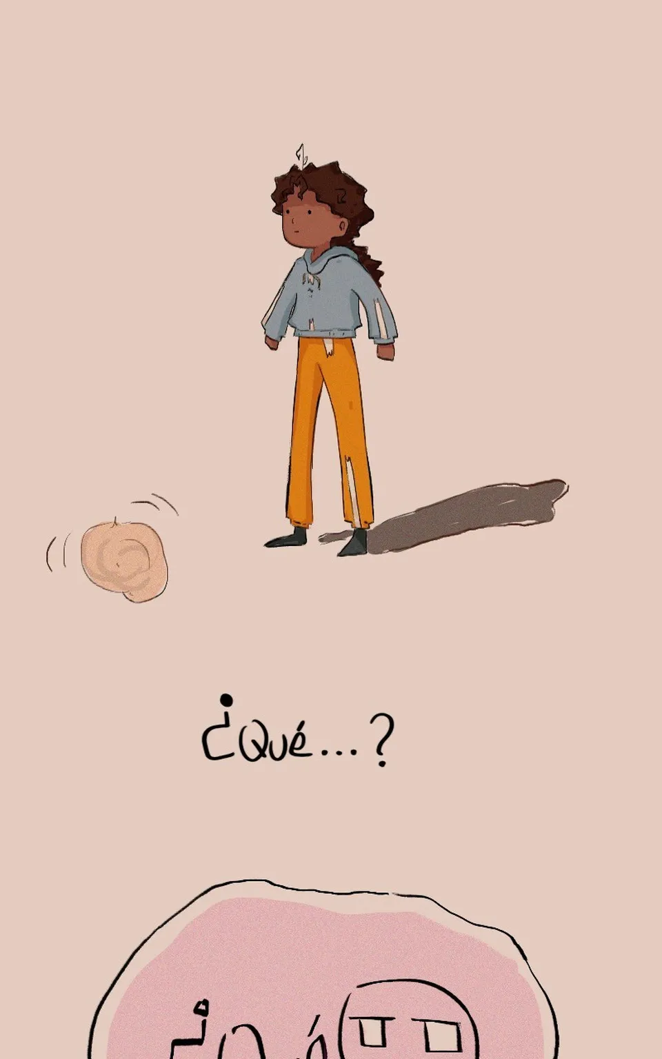 (2) ¡Freeze!, page 16