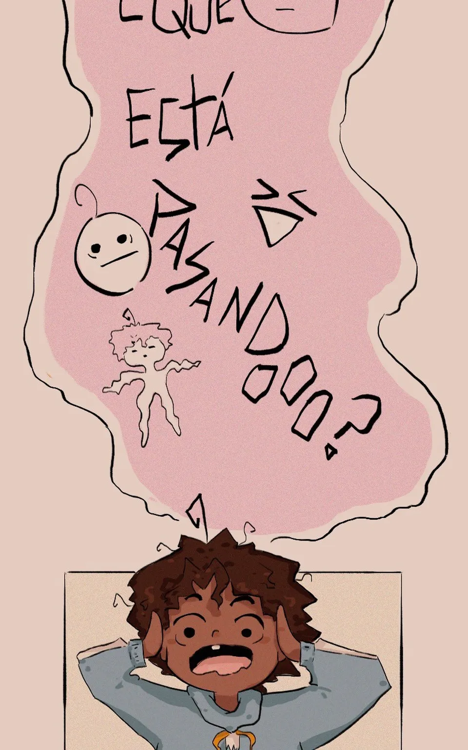 (2) ¡Freeze!, page 17