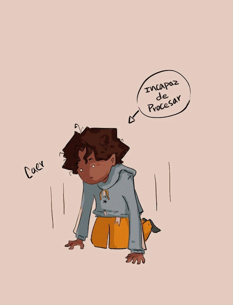 (2) ¡Freeze!, página 19