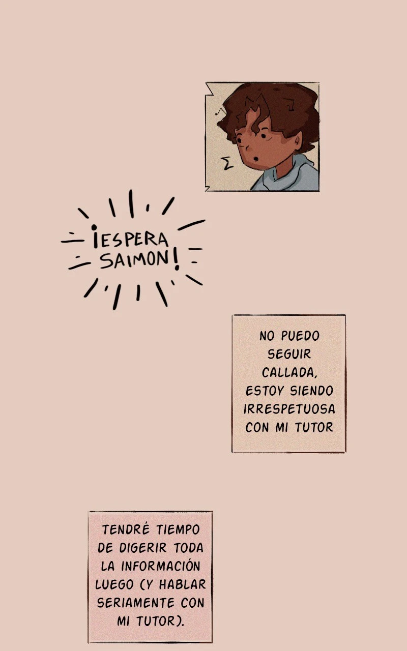 (2) ¡Freeze!, página 20