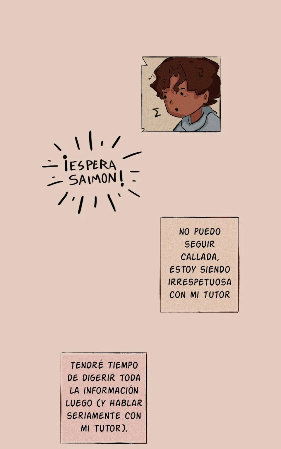 (2) ¡Freeze!, page 20