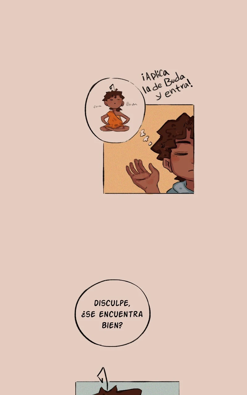 (2) ¡Freeze!, página 21