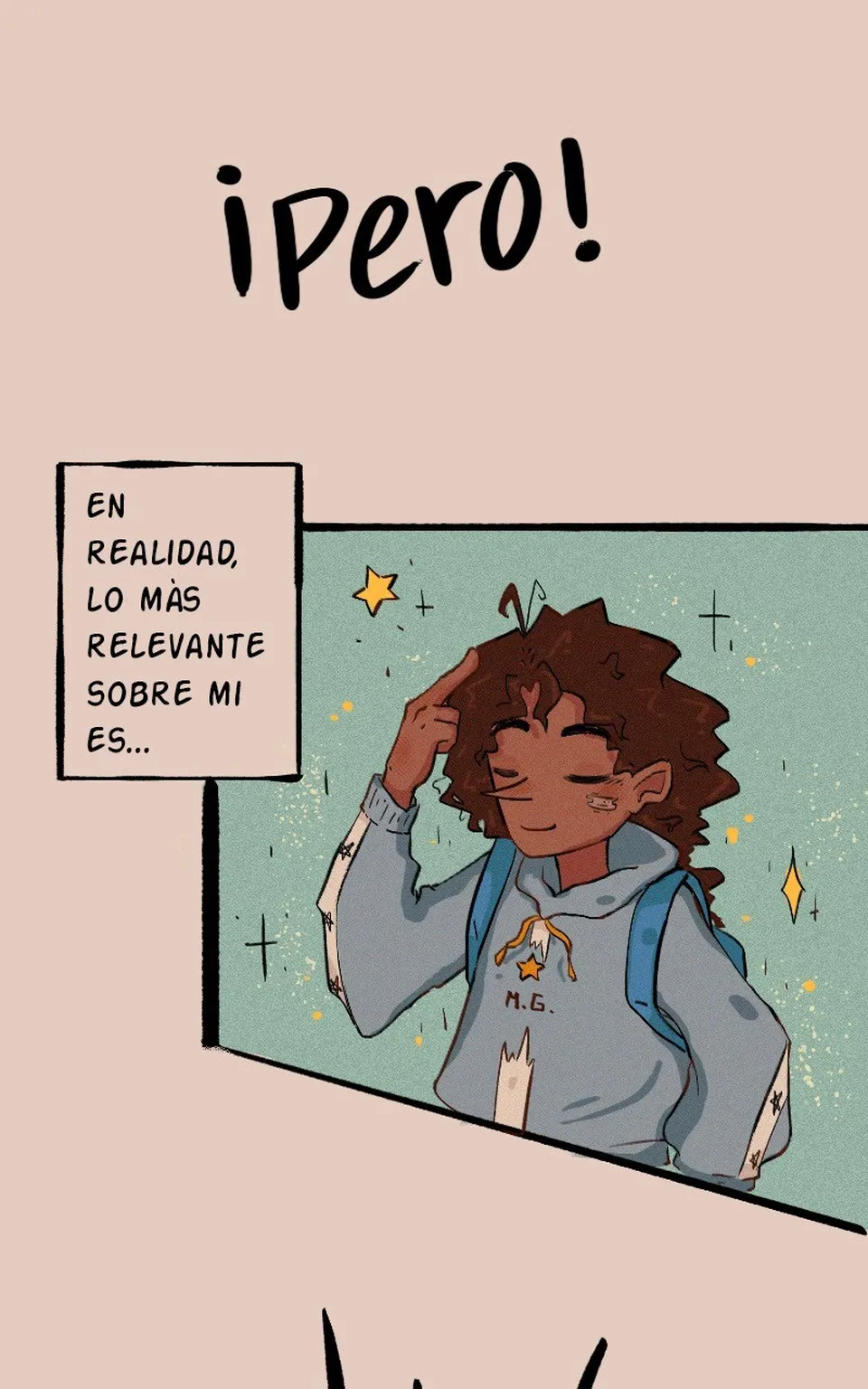 (1) Mucho gusto ¡soy Saimon!, page 4