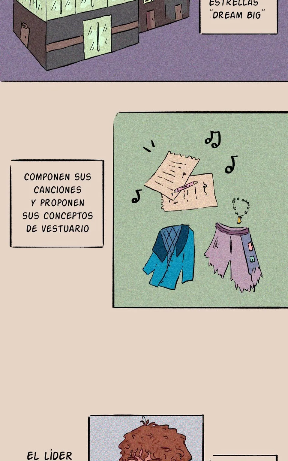 (1) Mucho gusto ¡soy Saimon!, page 9