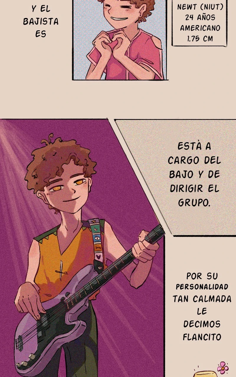 (1) Mucho gusto ¡soy Saimon!, página 10