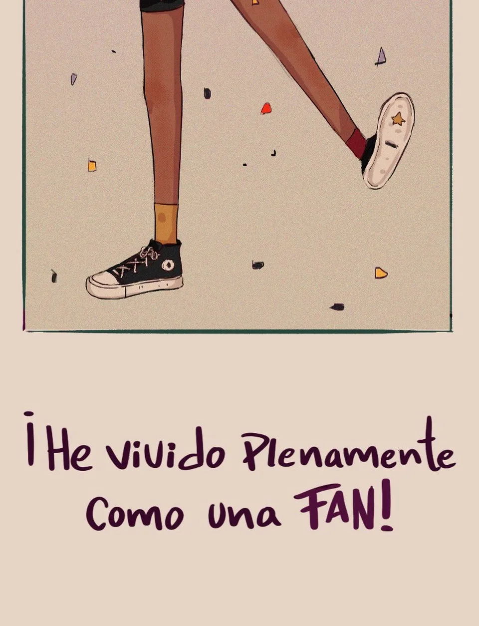 (1) Mucho gusto ¡soy Saimon!, page 23