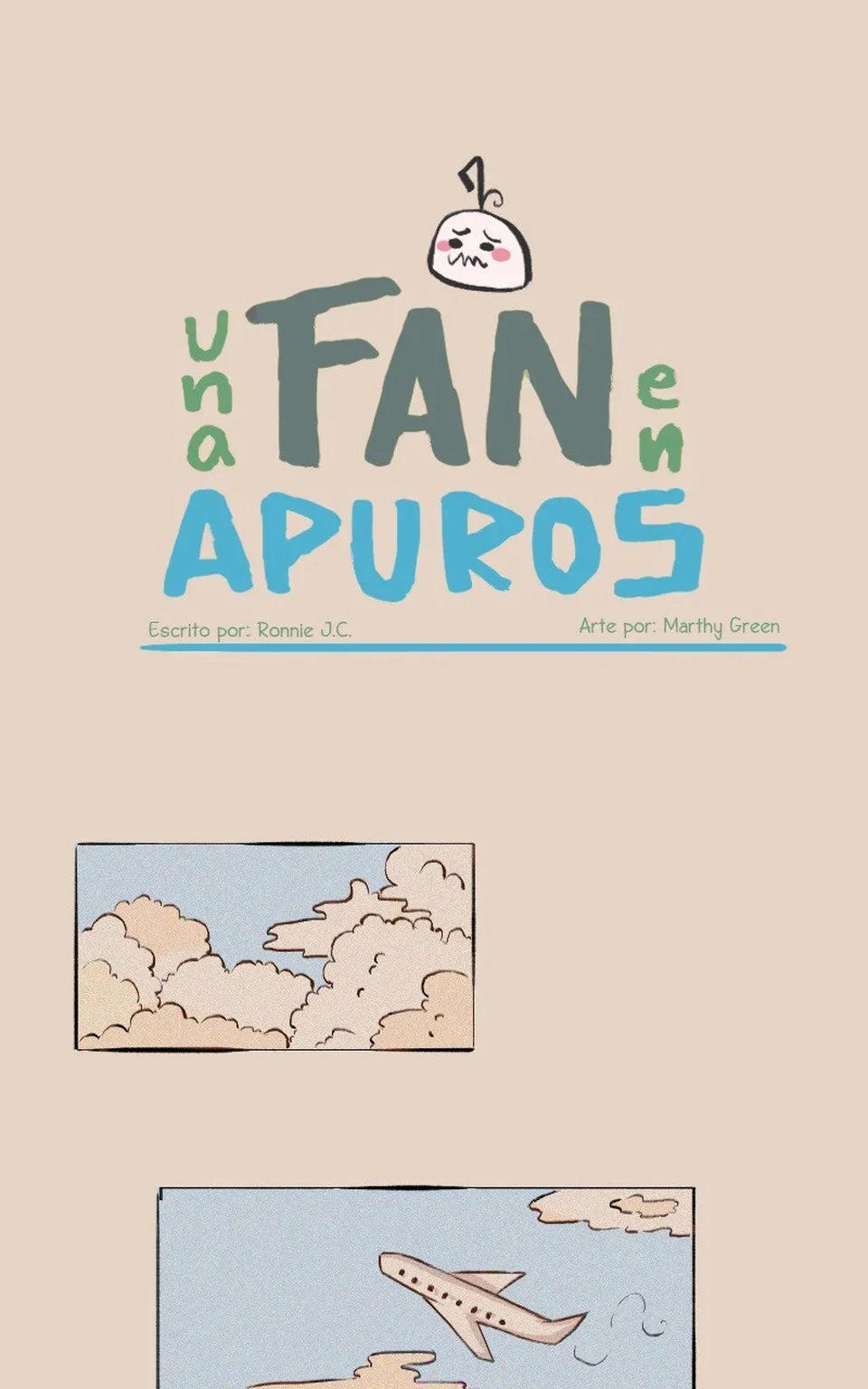 (1) Mucho gusto ¡soy Saimon!, page 24