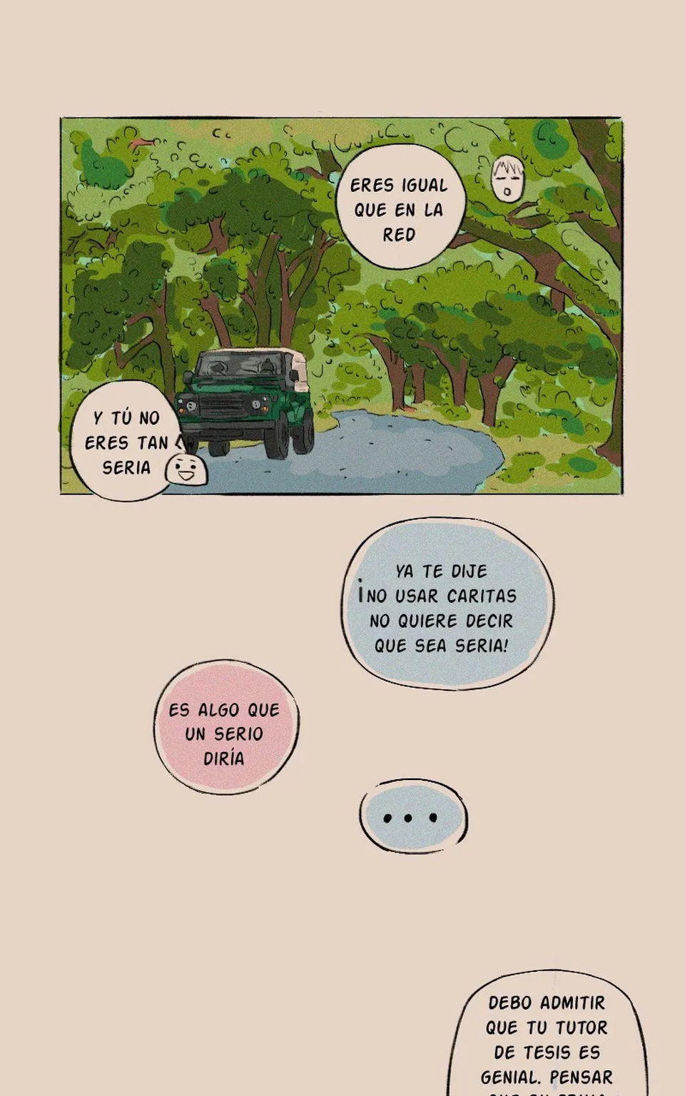 (1) Mucho gusto ¡soy Saimon!, page 28