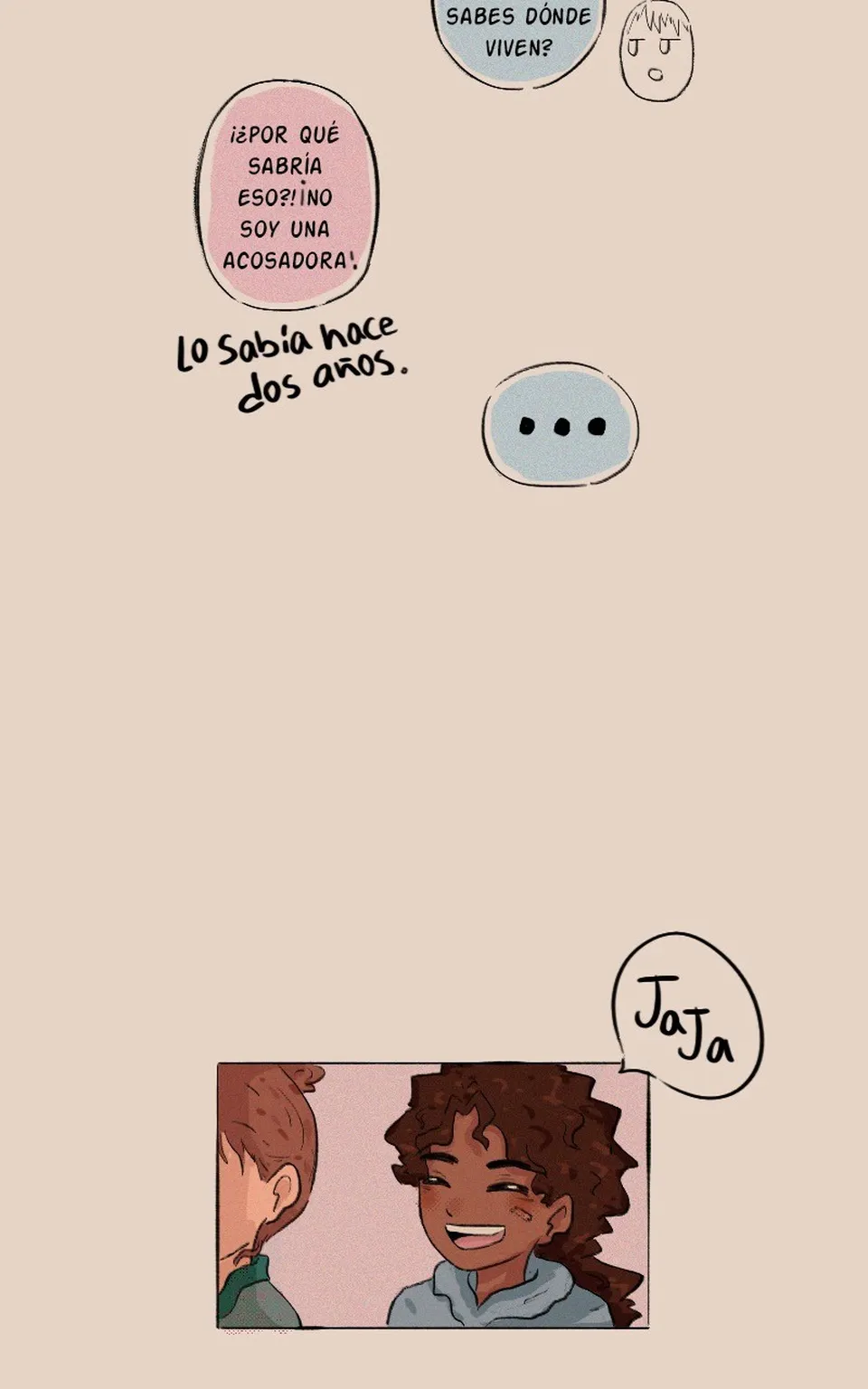 (1) Mucho gusto ¡soy Saimon!, page 30