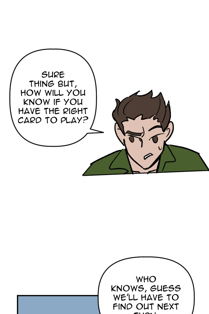 Will vs Chris, halaman 46