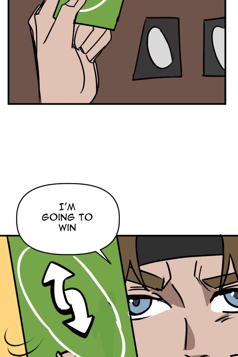 Will vs Chris, halaman 52