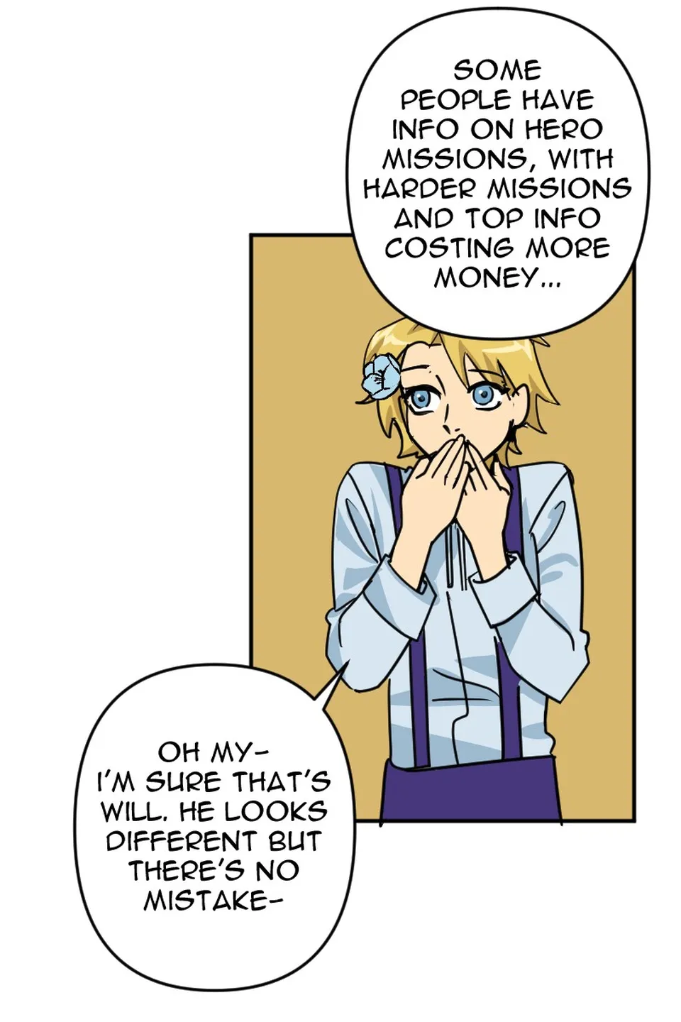 Pause & Resume, page 26