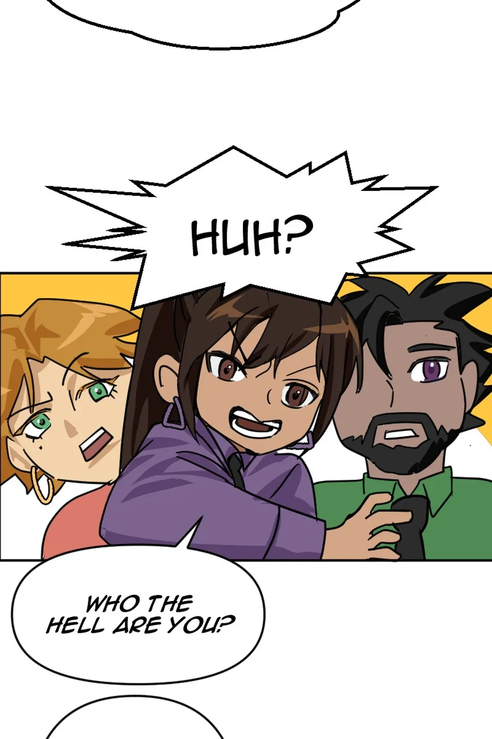 Pause & Resume, page 28