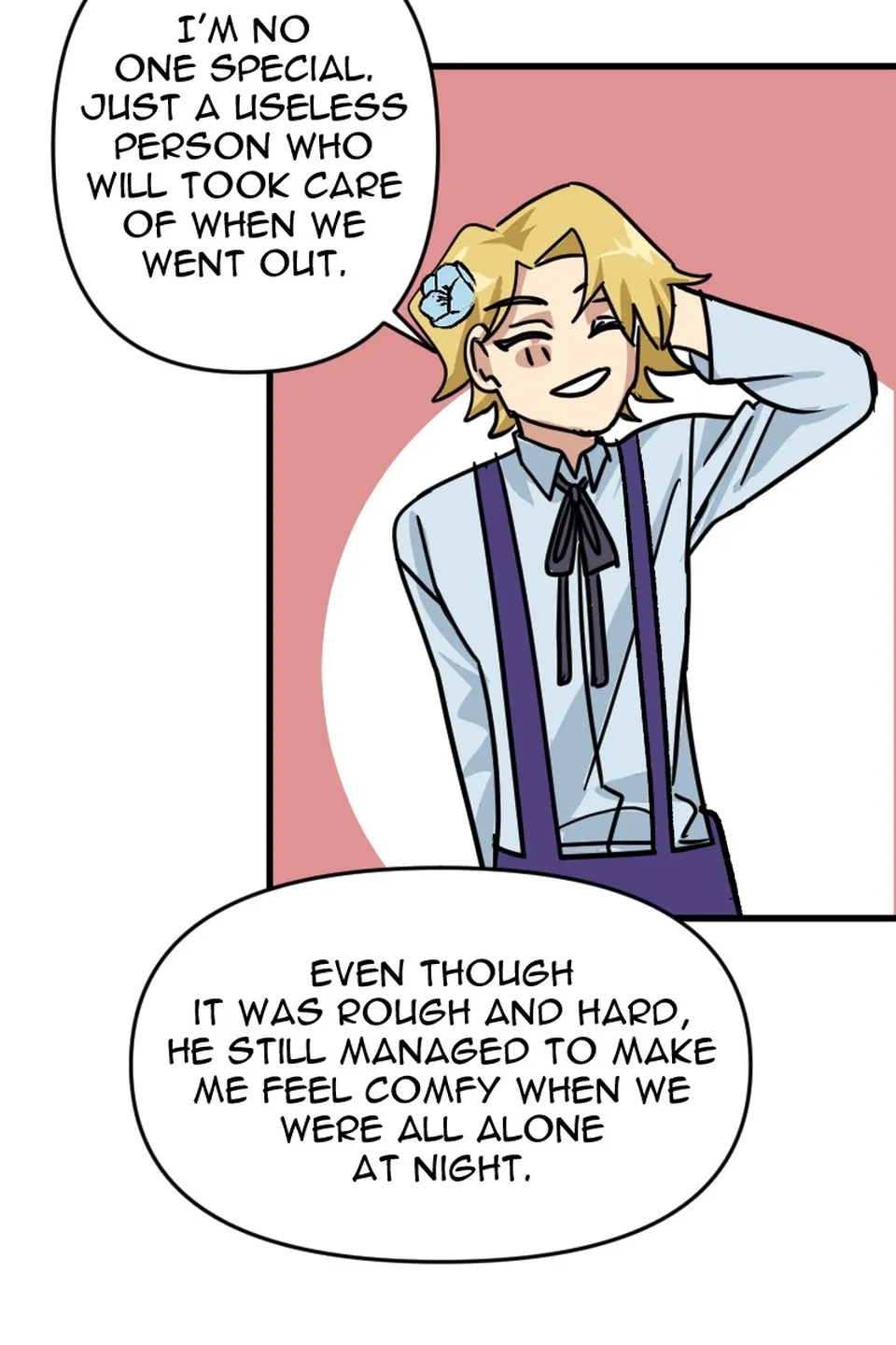 Pause & Resume, page 29