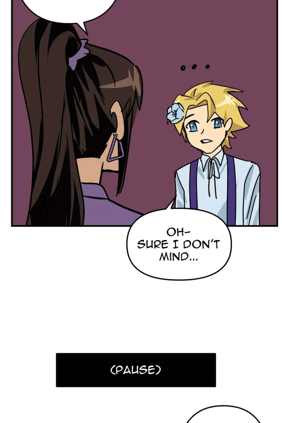 Pause & Resume, page 35