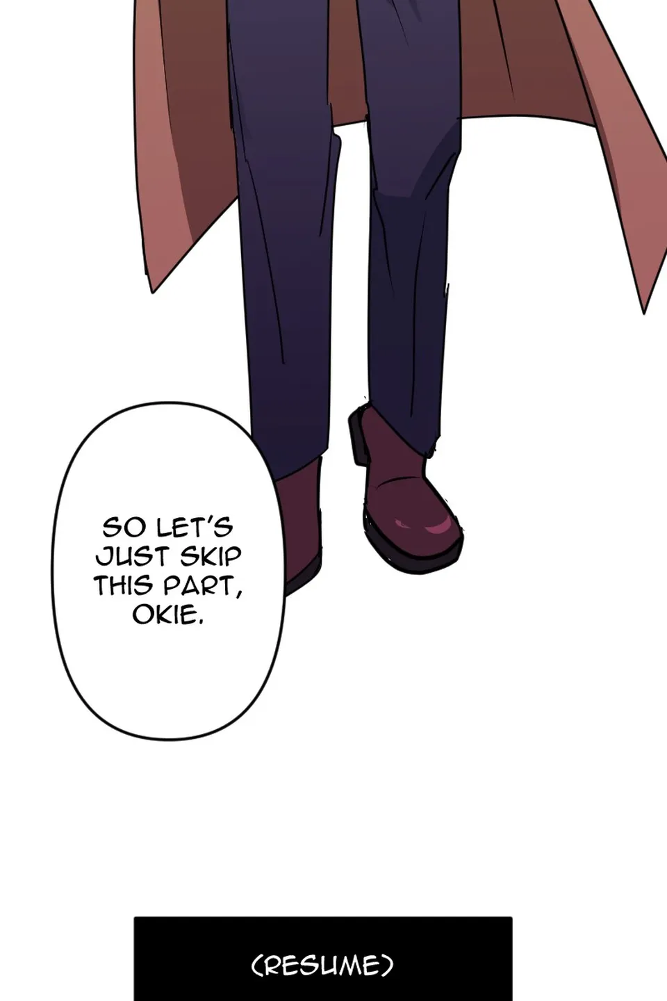 Pause & Resume, page 37