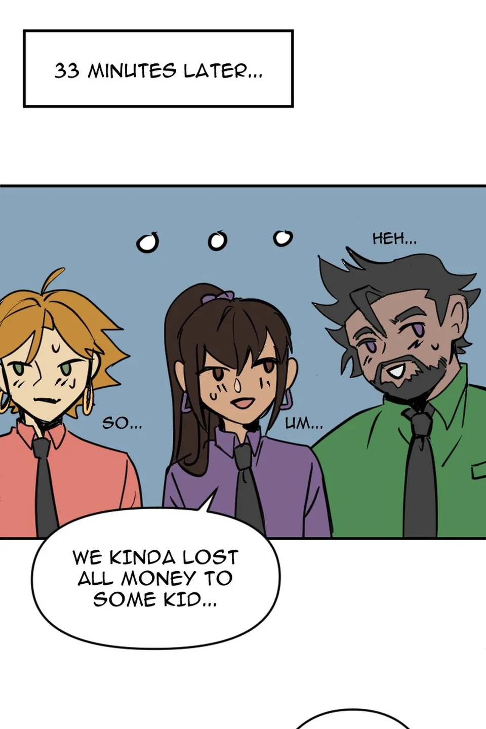 Pause & Resume, page 40