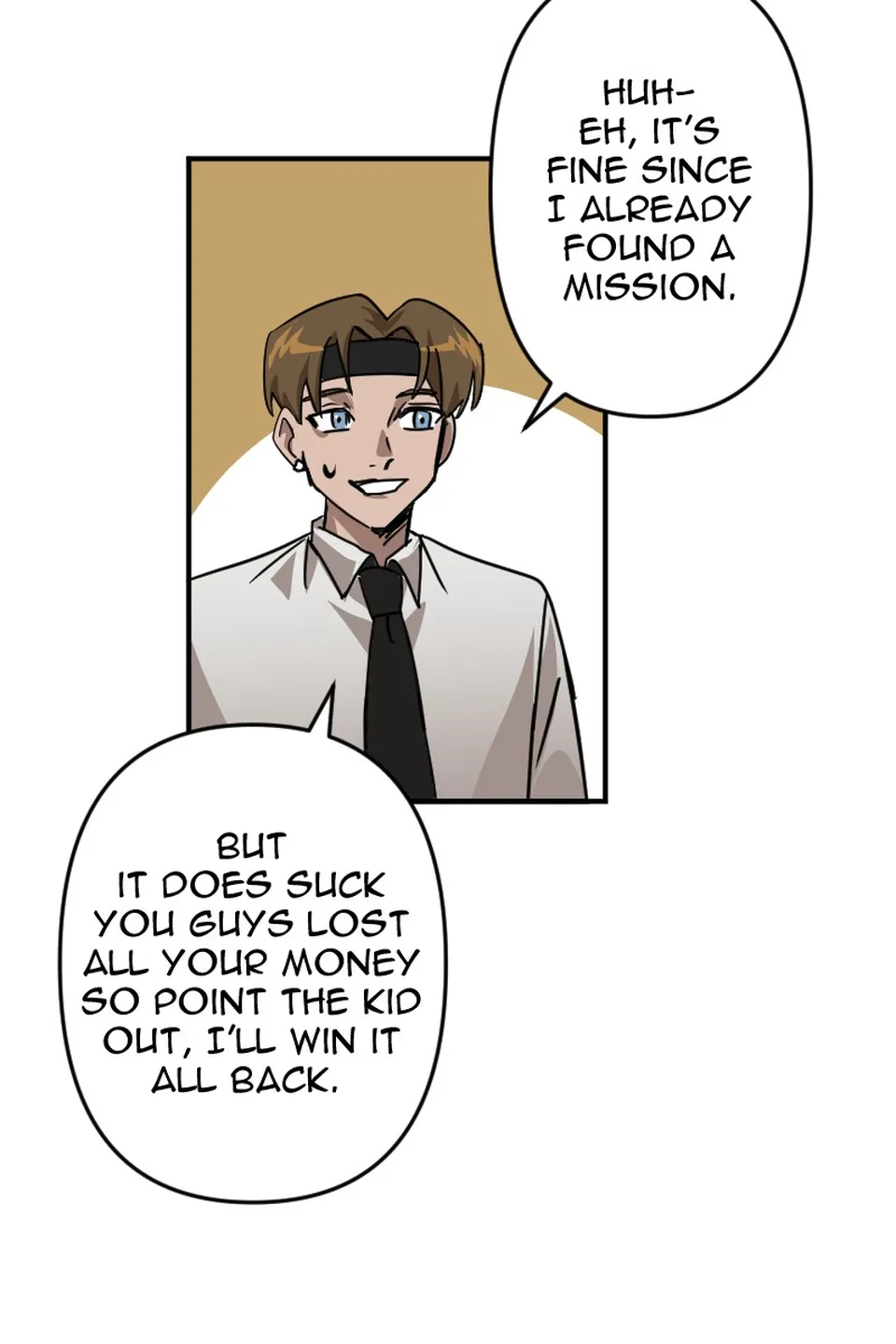 Pause & Resume, page 41