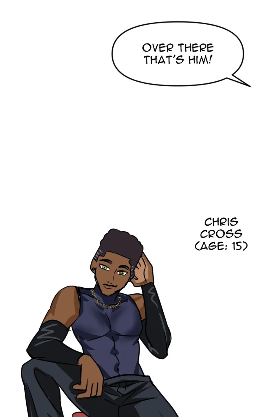 Pause & Resume, page 42