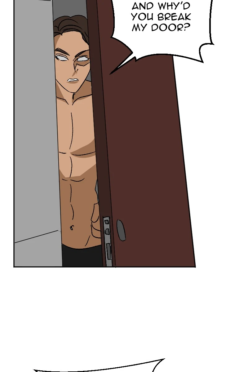 Welcome Back Will，第 3 頁
