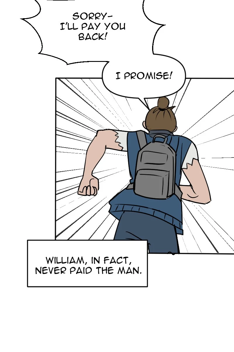 Welcome Back Will，第 4 頁