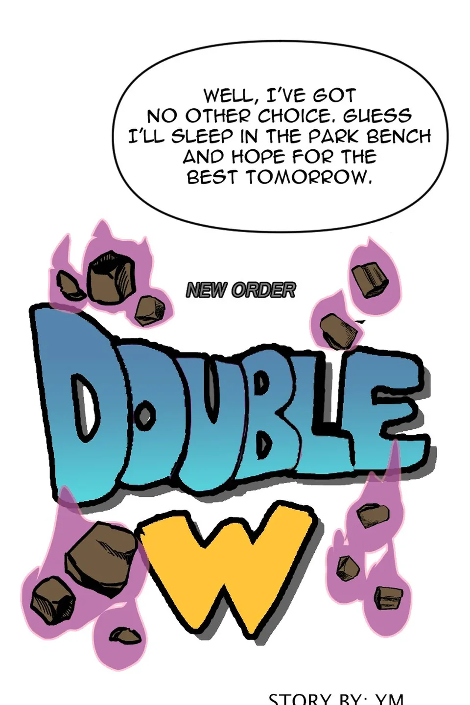 Welcome Back Will, page 7