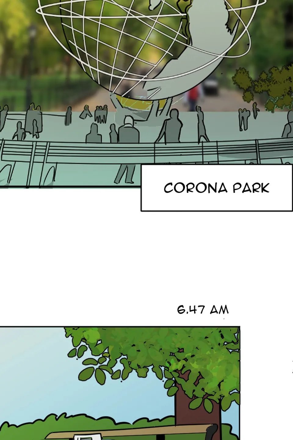 Welcome Back Will, page 9