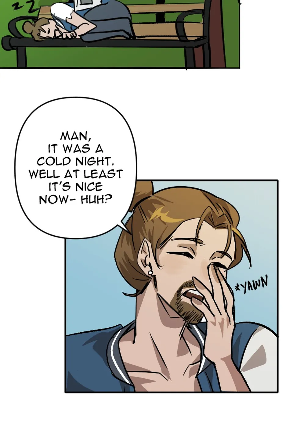 Welcome Back Will, page 10
