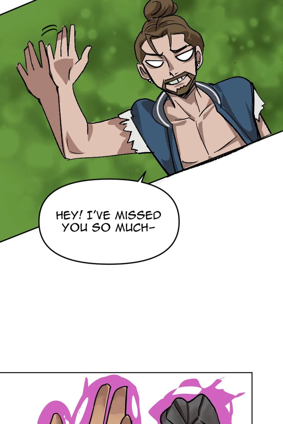Welcome Back Will, page 14