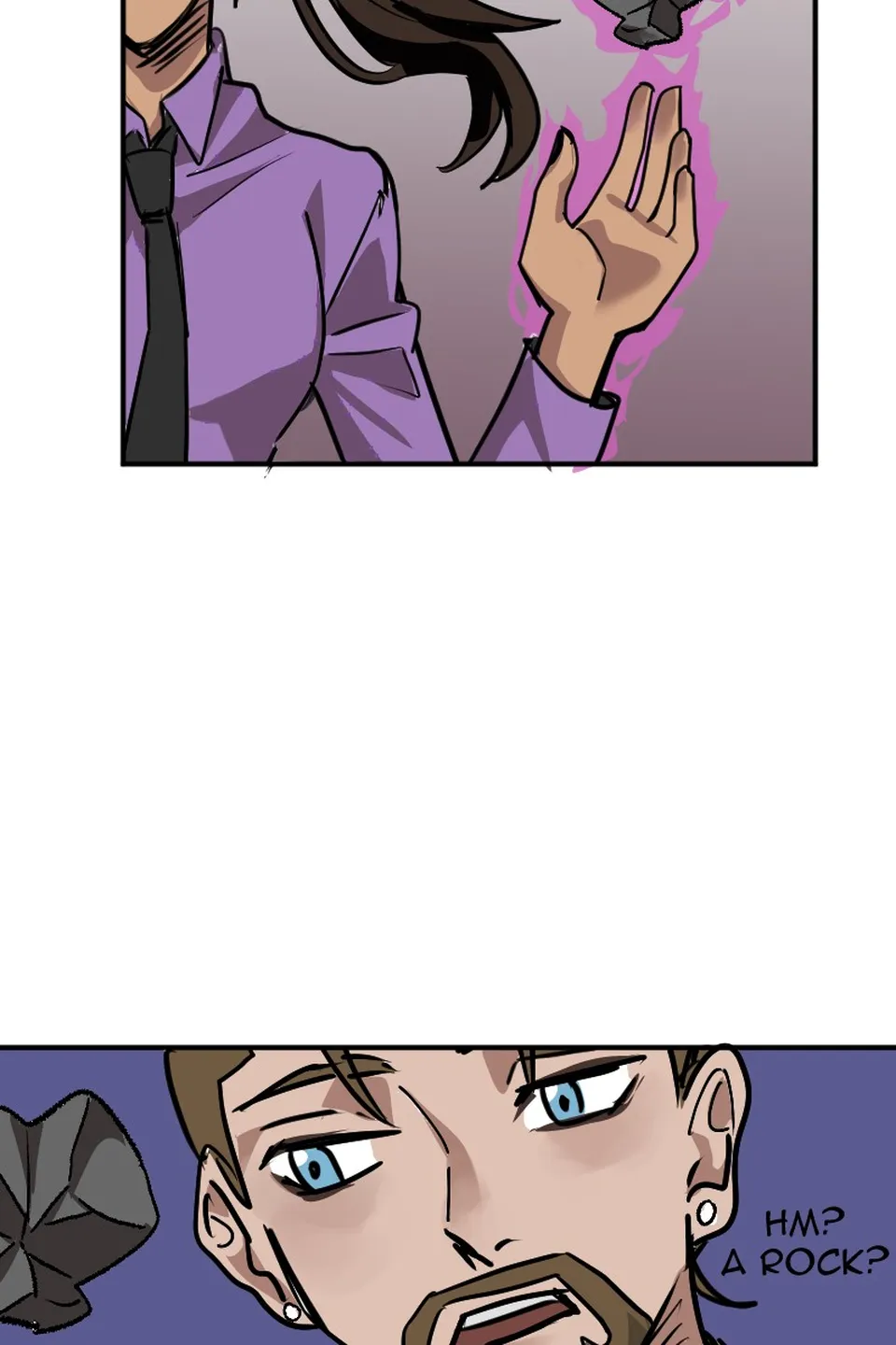 Welcome Back Will, page 16
