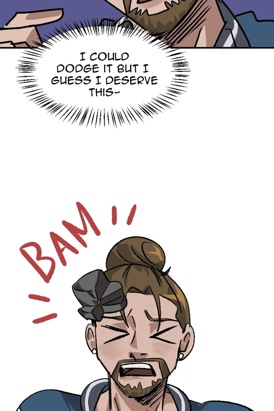 Welcome Back Will, page 17