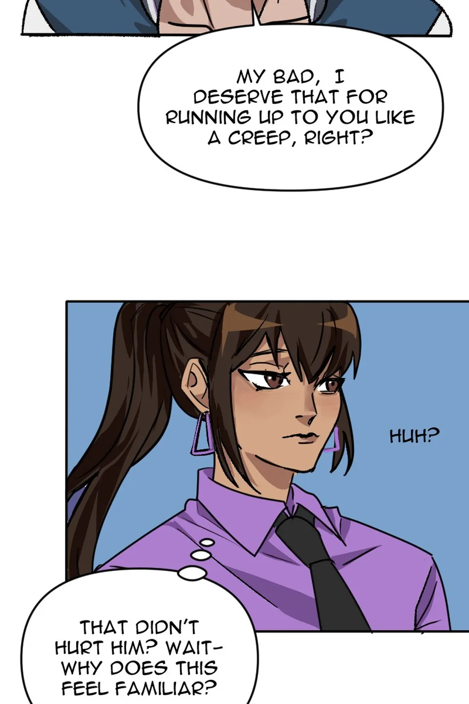 Welcome Back Will, page 18
