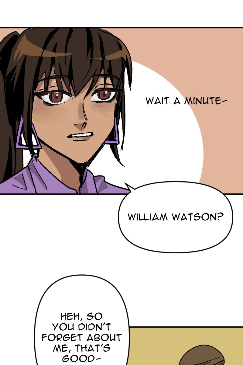 Welcome Back Will，第 21 頁