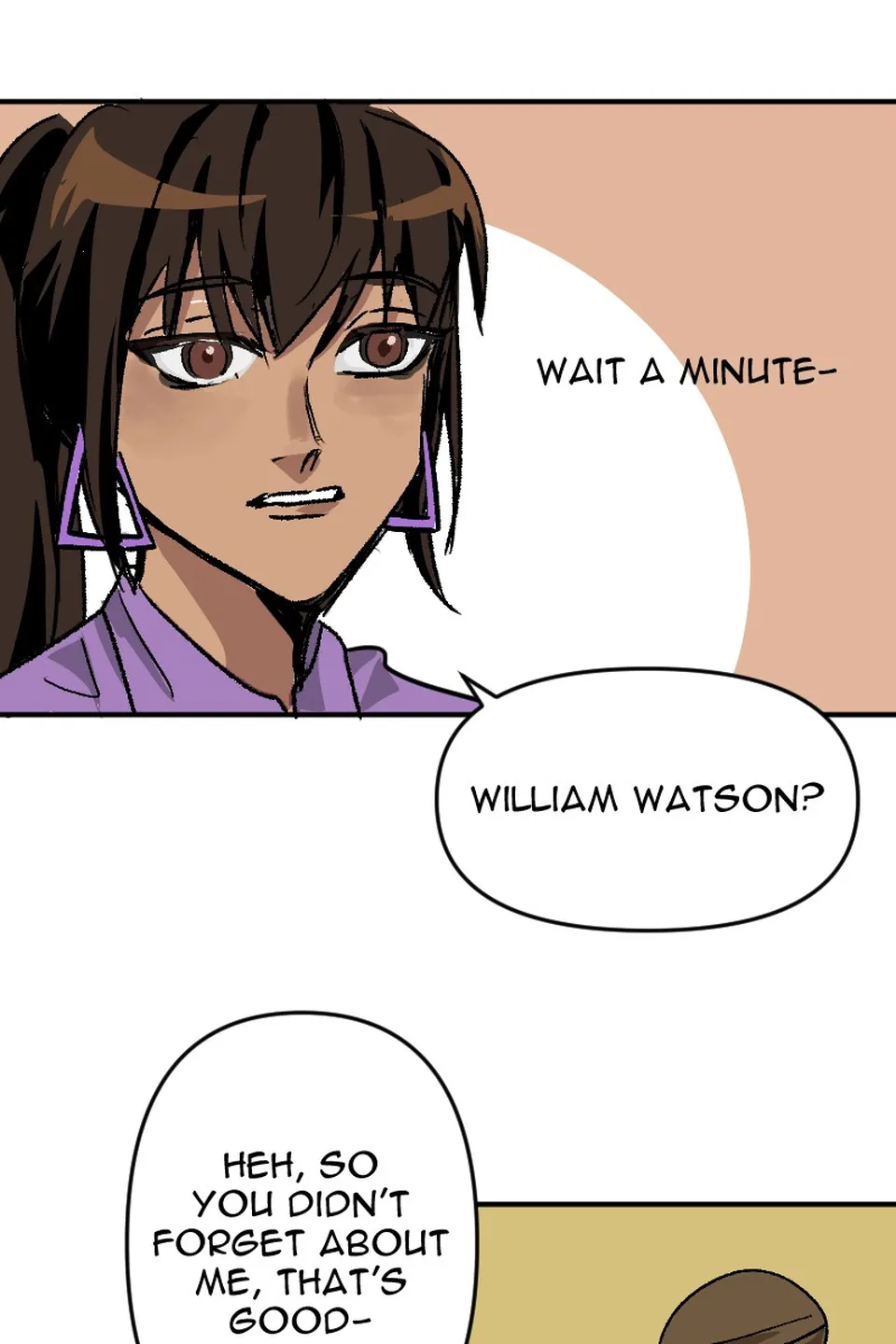 Welcome Back Will, page 21