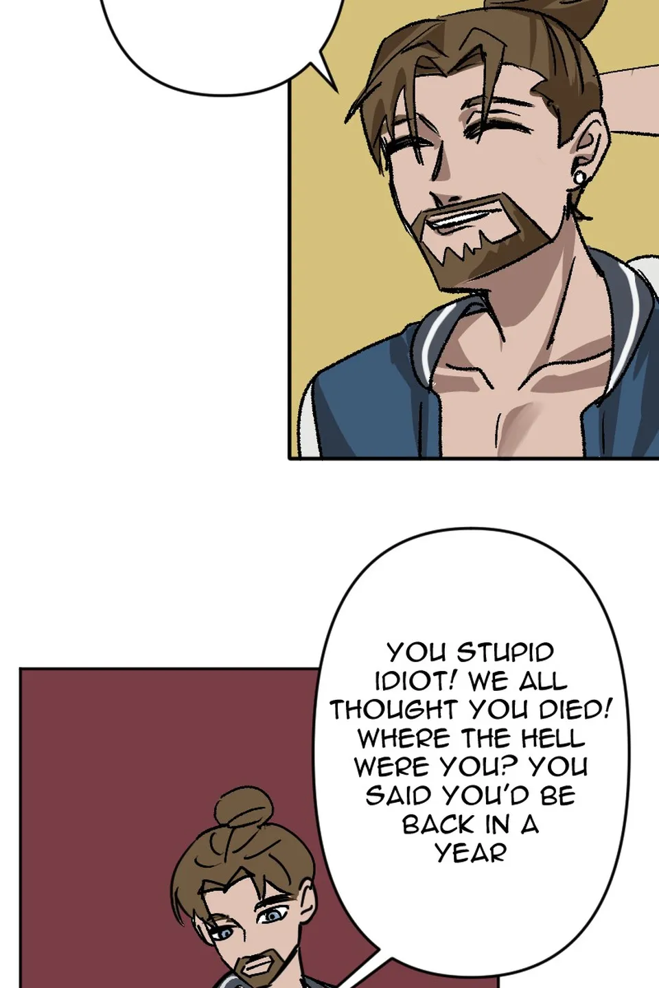 Welcome Back Will, page 22