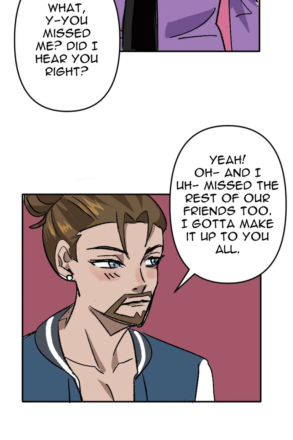 Welcome Back Will, page 28